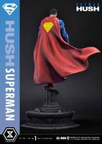 Ultimate Premium Masterline Batman: Hush (Comics) Superman Bonus Version 25