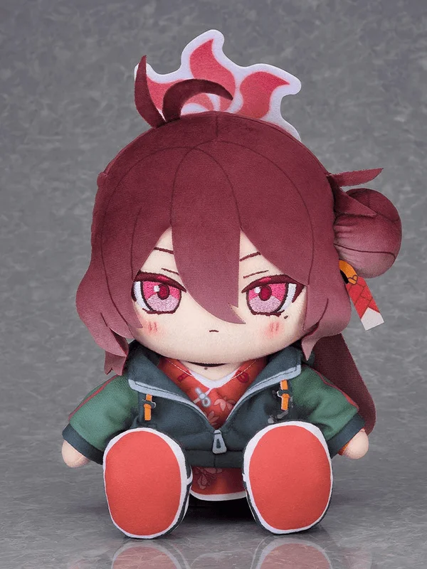 GOOD SMILE COMPANY Chocopuni Plushie Reijo - Blue Archive
