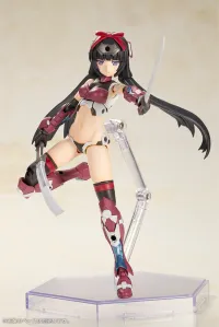 KOTOBUKIYA P3 MAGATSUKI NINJA Ver. - Frame Arms Girl - photo 4