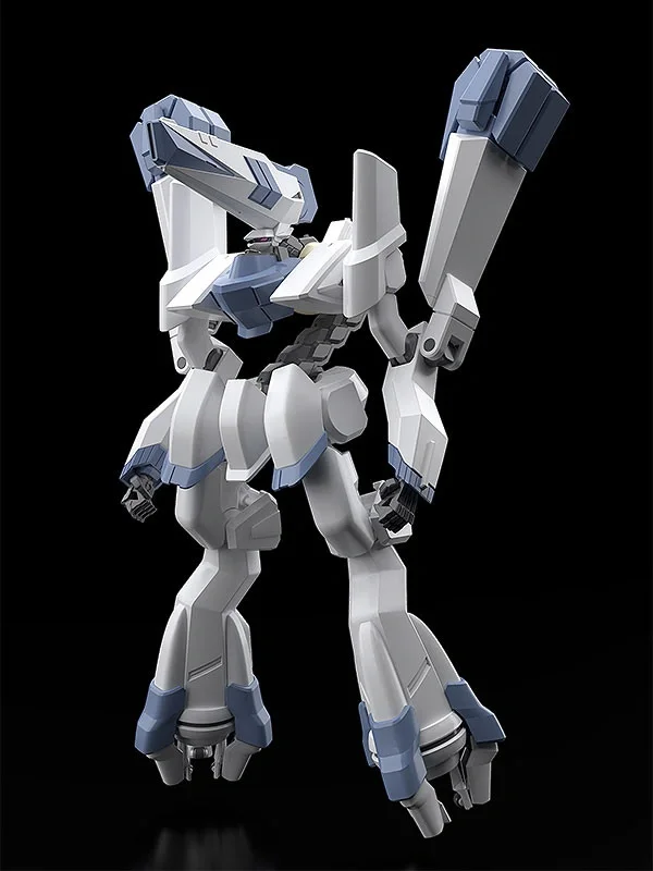 GOOD SMILE COMPANY MODEROID Imber - THE iDOLM@STER