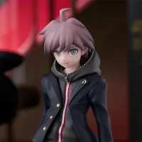 Phat! Company POP UP PARADE Makoto Naegi - Danganronpa - photo 4