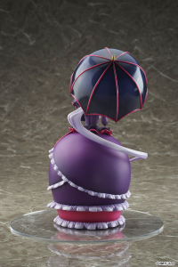 SHALLTEAR BLOODFALLEN 1/7 Complete Figure(re-run) 5