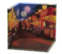 PLUM PMOA Dioramansion 200: Summer Festival - Figure Accessories - photo 4