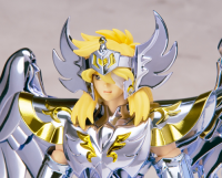 Saint Cloth Myth - God Cloth Cygnus Hyoga (Saint Seiya) 4