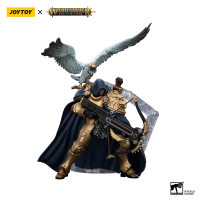 Stormcast Eternals The Blacktalons Shakana Goldenblade 14