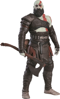 POP UP PARADE Kratos 2