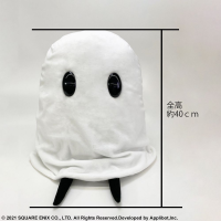 NieR Re[in]carnation Plush - Mama SIZE L 4