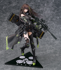 M4A1 MOD3 6