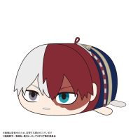 My hero academia POTE KORO MASCOT 3 6