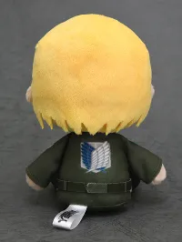 GOOD SMILE COMPANY Attack on Titan Armin Plushie - Attack on Titan - photo 10