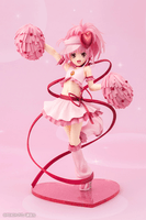 Amulet Heart 10
