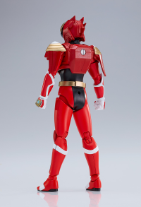 PLAMATEA Sazer Tarious 4