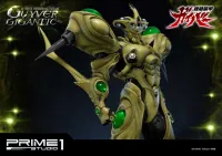 Prime 1 Studio Ultimate Premium Masterline Bioboosted Armor Guyver Guyver Gigantic - Bioboosted Armor Guyver - photo 15