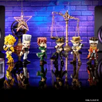BUSHIROAD CREATIVE PalVerse JOJO'S BIZARRE ADVENTURE Part3 Stardust Crusaders - JoJo's Bizarre Adventure - photo 2