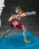 TAMASHII NATIONS PEGASUS SEIYA (FIRST BRONZE CLOTH) (SAINT SEIYA) - SAINT SEIYA - photo 4