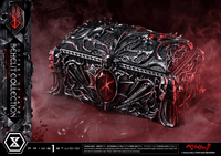Life Scale Masterline Berserk Coffret of Fate: Behelit Collection			 9