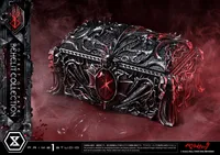 Prime 1 Studio Life Scale Masterline Berserk Coffret of Fate: Behelit Collection			 - Berserk - photo 9
