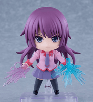 Nendoroid Hitagi Senjyogahara 2.0 3