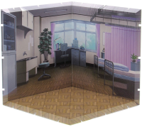 Dioramansion 150: Infirmary 1
