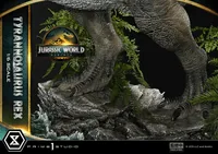Prime 1 Studio Legacy Museum Collection Jurassic World Rebirth Tyrannosaurus Rex 1/6 Scale - Jurassic Park - photo 33