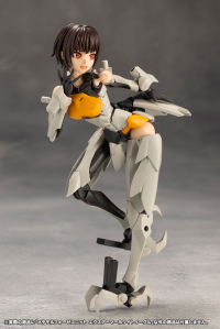 METAMORPHOSE UNIT EXARMOR WHITE EAGLE 15