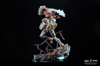 League Of Legends - Vi 1:6 Scale Statue 20