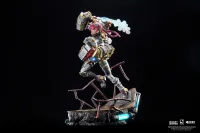 PureArts League Of Legends - Vi 1:6 Scale Statue - Video Games - photo 20
