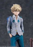 TAKARA TOMY Katsuki Bakugo U.A. High School Uniform 2Dimensioning version - My Hero Academia - photo 6