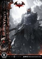 Ultimate Premium Masterline Batman (Comics) Batman: The Berserker Rage Mode DX Bonus Version 			 84