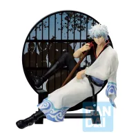 BANDAI Gintoki Sakata "Gintama", Bandai Spirits Ichibansho Figure - Gintama - photo 1