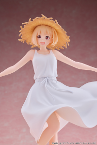 Chisato Nishikigi White dress version 11