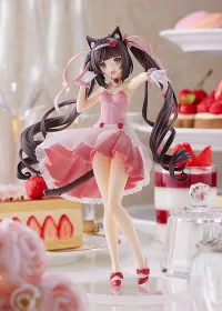GOOD SMILE COMPANY POP UP PARADE Chocola: Cocktail Dress Ver. - NEKOPARA - photo 2