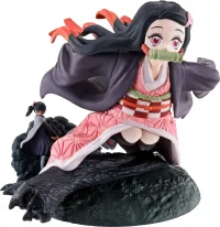 MegaHouse Demon Slayer  (Vol 1.) - Demon Slayer: Kimetsu no Yaiba - photo 1