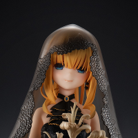 Pandora: Wedding Dress ver. 8