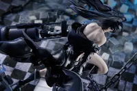 Max Factory Black Rock Shooter: HxxG Edition. - Black Rock Shooter - photo 9