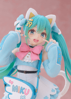 Hatsune Miku Figure - Fashion (Fancy Ver.) 3