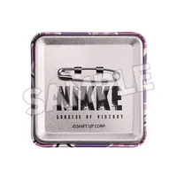 GoodSmile Moment GODDESS OF VICTORY: NIKKE DORO Series Collectible Pinback Button (8 Designs) - GODDESS OF VICTORY: NIKKE - photo 10