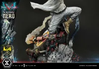 Prime 1 Studio Ultimate Premium Masterline Devil May Cry 5 Nero EX Color Limited Version - Devil May Cry - photo 12
