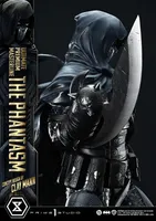 Prime 1 Studio Ultimate Premium Masterline Batman (Comics) The Phantasm (Concept Design by CLAY MANN) 			 - DC Comics - photo 24