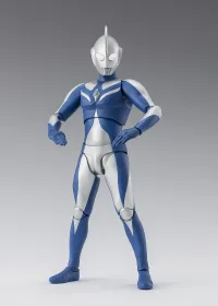 TAMASHII NATIONS ULTRAMAN COSMOS LUNA MODE "ULTRAMAN COSMOS", TAMASHII NATIONS S.H.Figuarts - Ultraman - photo 1