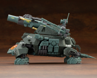 RZ-013 CANNON TORTOISE Marking Plus Ver. 17