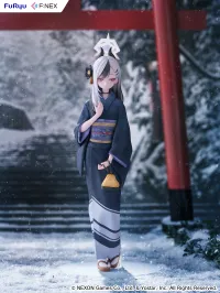 FuRyu Kayoko(NewYear) 1/7Scale Figure - Blue Archive - photo 1