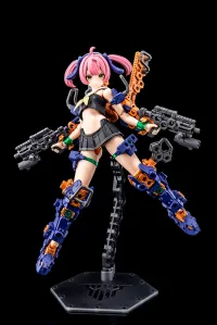 KOTOBUKIYA BUSTER DOLL GUNNER MIDNIGHT FANG - Megami Device - photo 1
