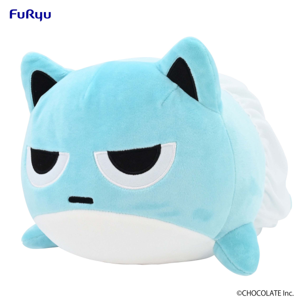 BLUEHAMHAM BabyHAMHAM Sleep Big Plush Toy-Zitome-