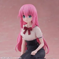HOBBY STOCK BOCCHI THE ROCK! 1/6 Hitori Gotoh Casual Wear ver. - Bocchi the Rock! - photo 7