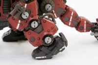 EZ-004 RED HORN Marking Plus Ver. 6