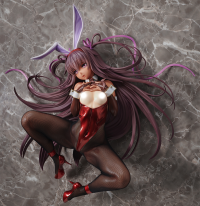 Yukikaze Mizuki Bunny Ver. 2nd 3