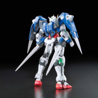 RG 1/144 #18 GN-0000+GNR-010 OO RAISER 9