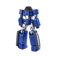 Machine build Series Machine Robo Revenge of Cronos Battle Robo 2