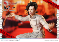 PRISMA WING Tokyo Revengers Hajime Kokonoi 1/7 Scale Pre-Painted Figure 9